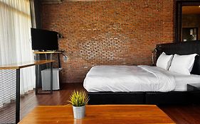 Loft Cafe